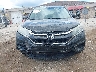 5J6RM4H3XGL****** Wrecked 2016 Honda CR-V in Wisconsin State