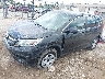5J6RM4H3XGL****** Used and Repairable 2016 Honda CR-V in Milwaukee