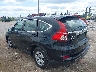 5J6RM4H3XGL****** Salvage and Repairable 2016 Honda CR-V in Milwaukee