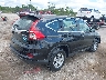 5J6RM4H3XGL****** Salvage and Wrecked 2016 Honda CR-V in Wisconsin State