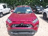 2T3W1RFV6KW****** Wrecked 2019 Toyota RAV4 in Indiana State