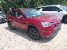 2T3W1RFV6KW****** Salvage and Wrecked 2019 Toyota RAV4 in Indianapolis