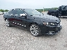 1G1155S35EU****** Salvage and Wrecked 2014 Chevrolet Impala in Kansas City East