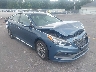 5NPE34AF4GH****** Salvage and Wrecked 2016 Hyundai Sonata in Lake City