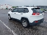 1C4PJLAB6GW****** Salvamento y Reparables 2016 Jeep Cherokee en Fort Wayne