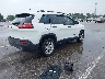 1C4PJLAB6GW****** Salvamento y Destrozados 2016 Jeep Cherokee en Estado de Indiana