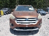 1FMCU0JD8HU****** Wrecked 2017 Ford Escape in South Carolina State