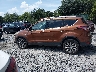 1FMCU0JD8HU****** Repairable 2017 Ford Escape in South Carolina State