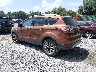 1FMCU0JD8HU****** Salvage and Repairable 2017 Ford Escape in Charleston
