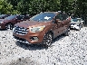 1FMCU0JD8HU****** Salvage and Repairable 2017 Ford Escape in South Carolina State