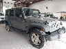 1C4BJWDG9GL****** Salvamento y Destrozados 2016 Jeep Wrangler en Newburgh