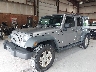1C4BJWDG9GL****** Usados y Reparables 2016 Jeep Wrangler en Newburgh