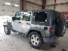 1C4BJWDG9GL****** Salvamento y Reparables 2016 Jeep Wrangler en Newburgh