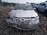 4T1BE46K09U****** Wrecked 2009 Toyota Camry in Ohio State