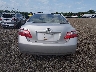4T1BE46K09U****** Wrecked 2009 Toyota Camry
