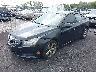 1G1PE5SB2E7****** Used and Repairable 2014 Chevrolet Cruze in Nashville