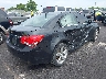 1G1PE5SB2E7****** Salvage and Wrecked 2014 Chevrolet Cruze in Tennessee State
