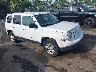 1C4NJPBA4GD****** Salvamento y Destrozados 2016 Jeep Patriot en Culpeper