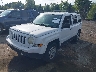 1C4NJPBA4GD****** Usados y Reparables 2016 Jeep Patriot en Culpeper
