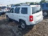 1C4NJPBA4GD****** Salvamento y Reparables 2016 Jeep Patriot en Culpeper