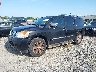 5N1BA0ND7BN****** Used and Repairable 2011 Nissan Armada in Tifton