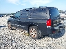 5N1BA0ND7BN****** Salvage and Repairable 2011 Nissan Armada in Tifton