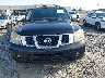 5N1BA0ND7BN****** Salvage and Repairable 2011 Nissan Armada in Georgia State