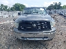 1D3HV18PX9S****** Wrecked 2009 Dodge Ram 1500 in Georgia State