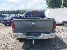 1D3HV18PX9S****** Wrecked 2009 Dodge Ram 1500