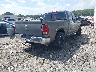 1D3HV18PX9S****** Salvage and Wrecked 2009 Dodge Ram 1500 in Georgia State