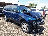 1GHDT13S522****** Salvamento y Destrozados 2002 Oldsmobile Bravada en Columbus