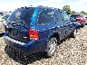 1GHDT13S522****** Salvamento y Destrozados 2002 Oldsmobile Bravada en Estado de Ohio