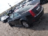 1G6DA5EY9B0****** Repairable 2011 Cadillac CTS in Texas State