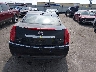 1G6DA5EY9B0****** Wrecked 2011 Cadillac CTS