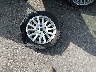 1G6DA5EY9B0****** Salvage 2011 Cadillac CTS in Texas State