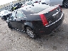 1G6DA5EY9B0****** Salvage and Repairable 2011 Cadillac CTS in Houston
