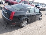 1G6DA5EY9B0****** Salvage and Wrecked 2011 Cadillac CTS in Texas State