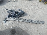 1G6DA5EY9B0****** Salvage and Repairable 2011 Cadillac CTS in Texas State