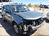JF2SH6AC4AH****** Salvamento y Destrozados 2010 Subaru Forester en Fresno