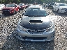 JF1GV7F64EG****** Destrozados 2014 Subaru Impreza WRX en Estado de Virginia