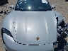 WP0AA2Y13NS****** Repairable 2022 Porsche Taycan in Dallas