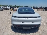 WP0AA2Y13NS****** Used 2022 Porsche Taycan