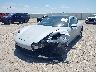 WP0AA2Y13NS****** Used and Repairable 2022 Porsche Taycan in Dallas