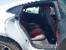 WP0AA2Y13NS****** Wrecked 2022 Porsche Taycan in Dallas