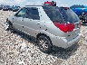 3G5DA03L67S****** Salvage and Repairable 2007 Buick Rendezvous in Nashville