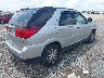 3G5DA03L67S****** Salvage and Wrecked 2007 Buick Rendezvous in Tennessee State