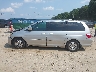 5FNRL38787B****** Reparables 2007 Honda Odyssey en Estado de Georgia