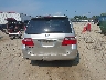 5FNRL38787B****** Destrozados 2007 Honda Odyssey