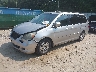 5FNRL38787B****** Usados y Reparables 2007 Honda Odyssey en Atlanta East