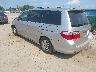 5FNRL38787B****** Salvamento y Reparables 2007 Honda Odyssey en Atlanta East